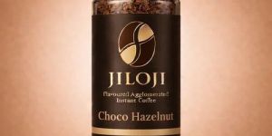 200g Choco Hazelnut Flavoured Instant Coffee