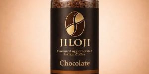 200g Chocolate Flavoured Instant Coffee