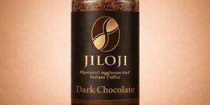 200g Dark Chocolate Flavoured Instant Coffee