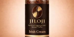 200g Irish Cream Flavoured Instant Coffee