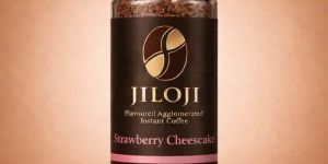 200g Strawberry Cheesecake Flavoured Instant Coffee