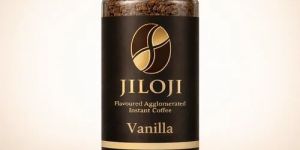 200g Vanilla Flavoured Instant Coffee