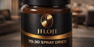 70:30 spray dried Instant coffee