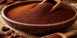 Spray Dried Dark Roast Instant Chicory Powder
