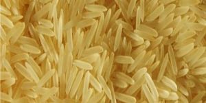 Golden Sella Non Basmati Rice