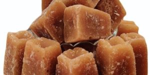 Organic Jaggery Cubes