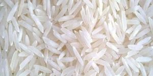 Raw White Basmati Rice