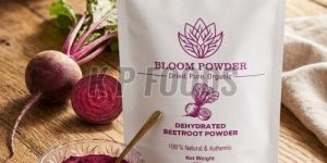 Dehydrated Beetroot Powder