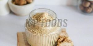 Dehydrated Ginger Powder
