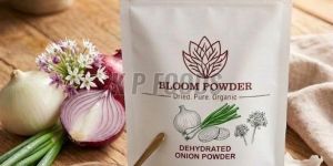 Dehydrated Onion Powder