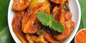 Lemon Pickle