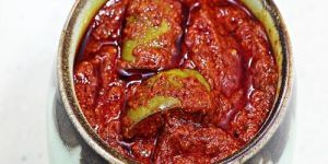 Mango Pickle