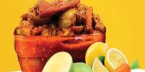 Mixed Pickle