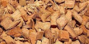 Coconut Husk Chips