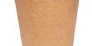 Single Wall Paper Glass