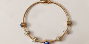 Palmonas Evil Eye Bracelet for Women