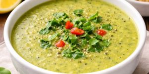 Moringa Soup Mix