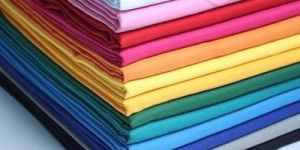 Polyester Cotton Fabric