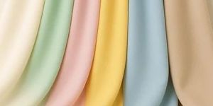 Spun Mesh Fabric