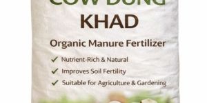 Cow Dung Khad