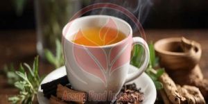 Licorice Green Tea