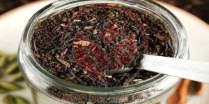 Masala Tea Leaves