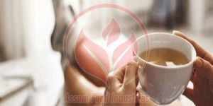 Relax Herbal Tea
