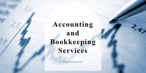 Accounting and Bookkeeping Service