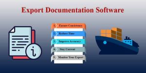 Export Documentation Service