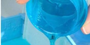 Laundry Liquid Detergent