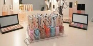 Ellicia Multicolor Luxury Nail Polish Tray Set