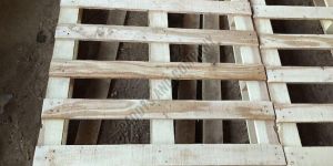 Wooden Pallets
