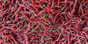 334 Dry Red Chilli