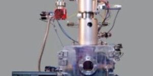 Electron Beam Welding Machine
