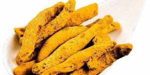 A Grade Turmeric Finger