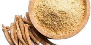 Dried Ashwagandha Powder