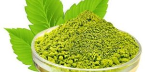 Dried Neem Powder