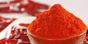 Red Chilli Powder