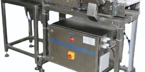 Automatic Weighing Machine