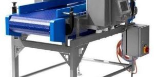 Food Metal Detector Machine