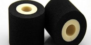 Hot Ink Roller