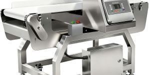 Mild Steel Garment Metal Detector