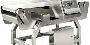 Pharma Metal Detector Machine