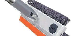 Bathroom Cleaning Brush