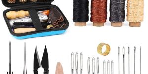 Leather Sewing Kit