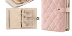 Travel Jewelry Organizer Case