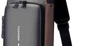 Traveling Side Bag