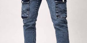 Denim Jeans