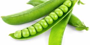 A Grade Fresh Green Pea