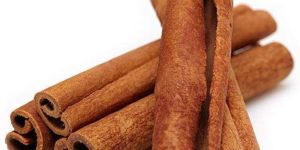 Cinnamon Sticks
